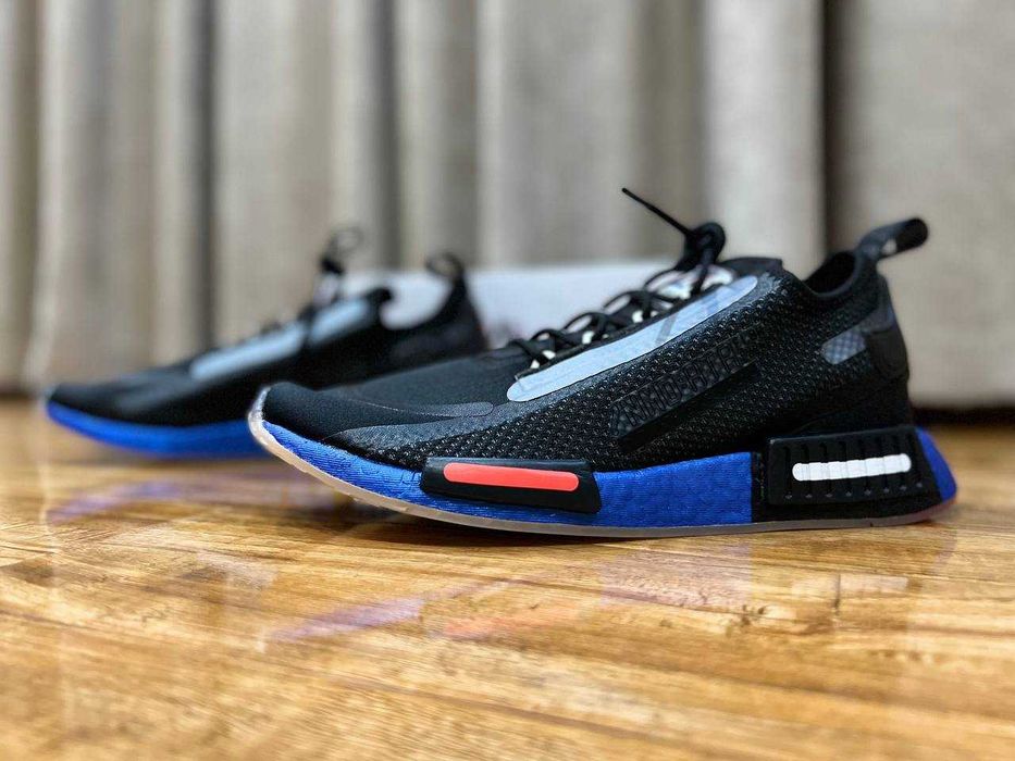 Adidas NMD_R1 Spectoo мужские кроссовки РАЗМЕР 39,40