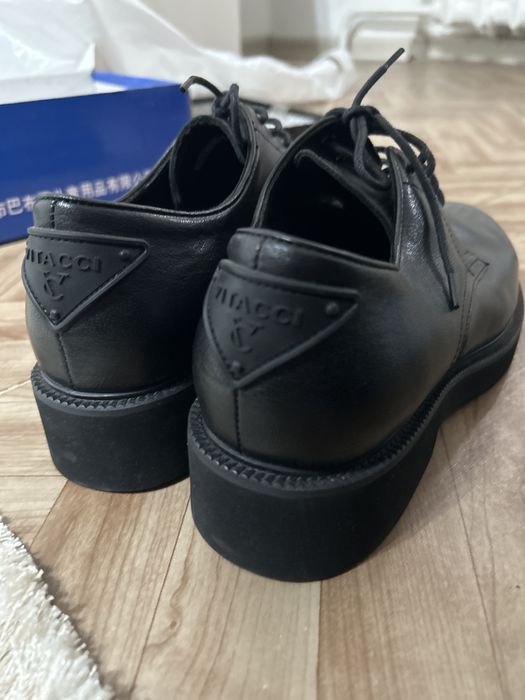 Дерби унисекс 39