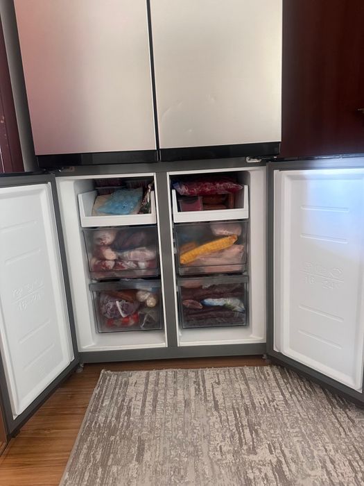 Холодильник Бирюса 466I