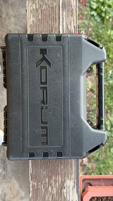 Avertizori Korum KBI 3+1