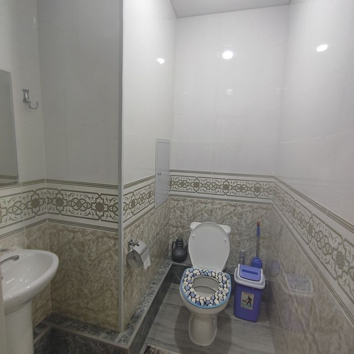 Сергели 5-Бекатга 1 км Нурхает 2/9/9 Срочна Арендага Берилади.