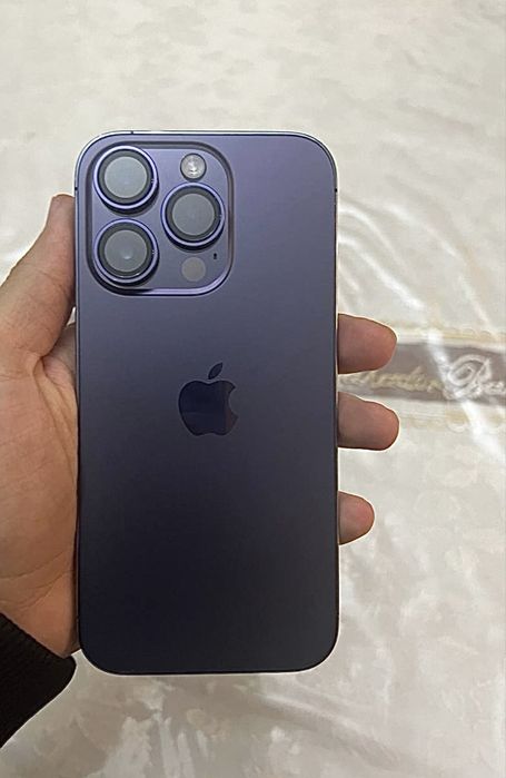 Iphone 14pro 256Gb
