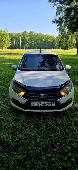 Продам гранту 2020г