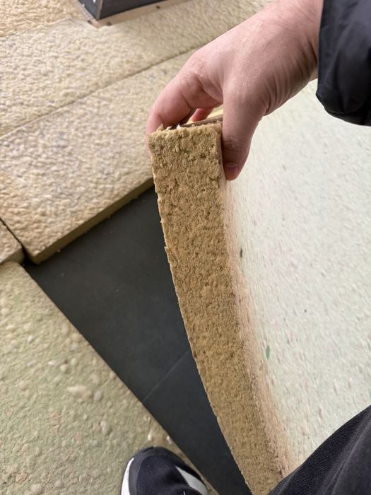 Борцовские маты покрытие бу