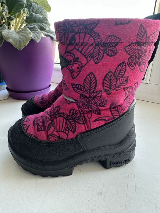 Продам Куома 23 размер