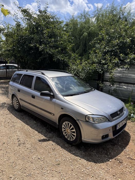 Opel astra g break