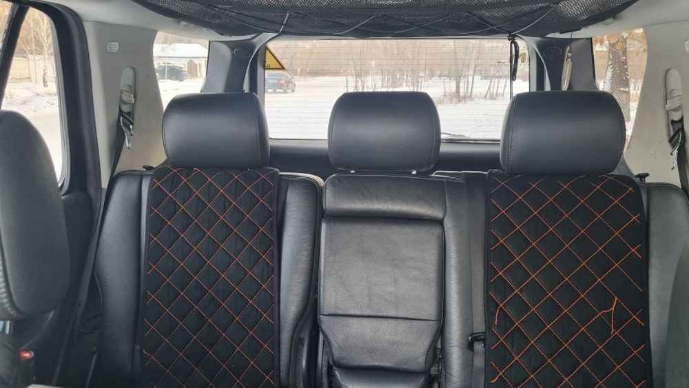 Продам машину mersedes ml 350