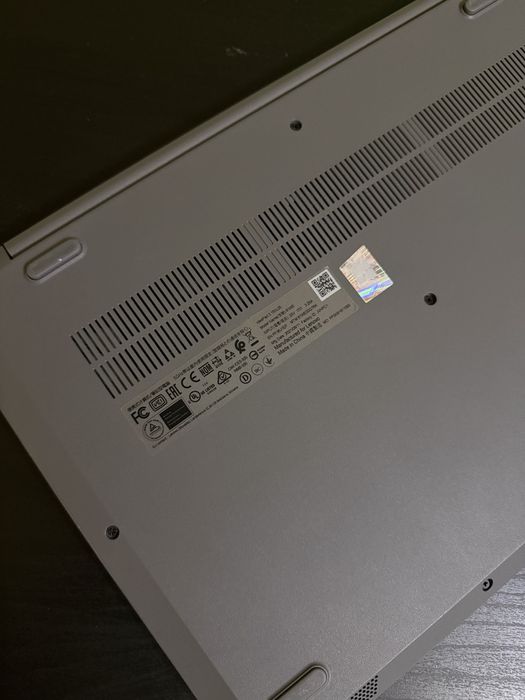 Ноутбук Lenovo б/у