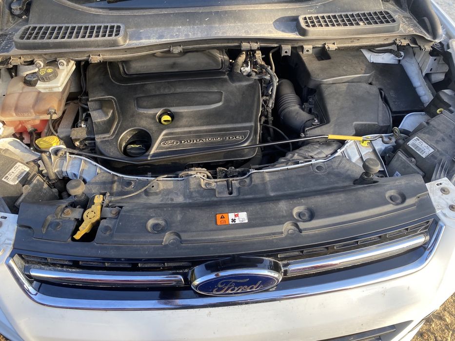 Compresor climă Ford Kuga Mk2 2.0 Tdci 2014