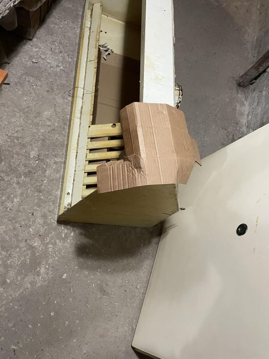 Шапки за инсталация