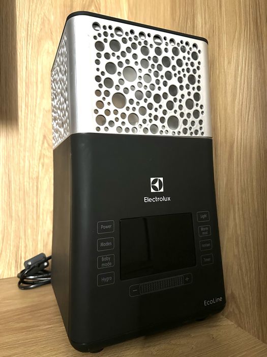 Увлажнитель воздуха Electrolux