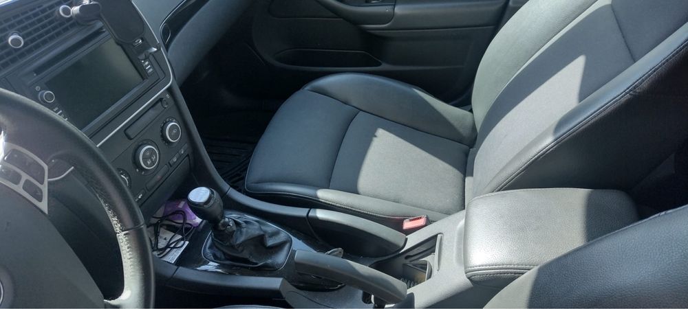 Saab 9-3 1.9 ttid