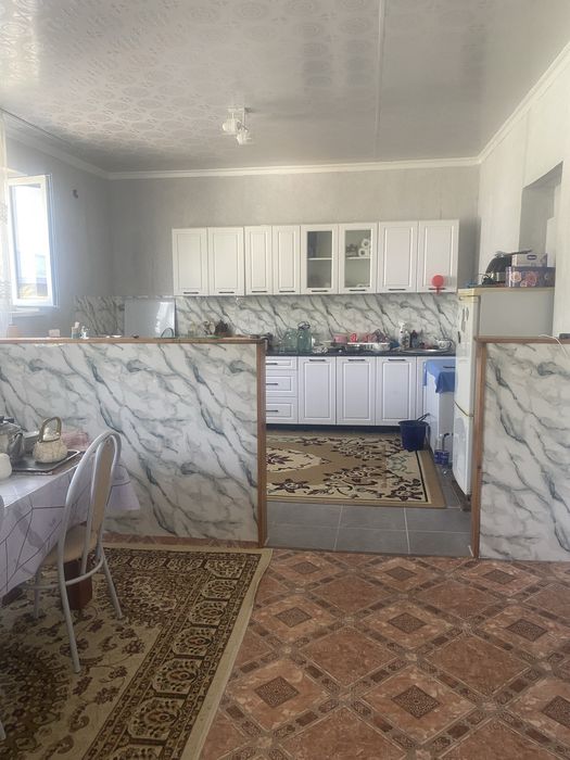 Продам или обмен дом