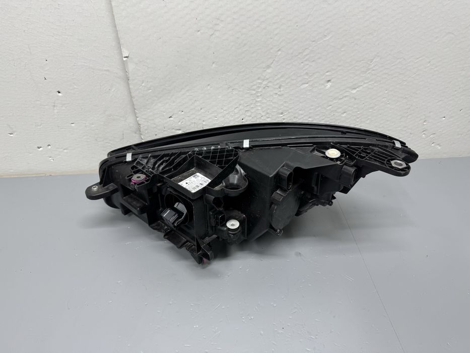 Far faruri bmw Z4 G29 full led adaptiv shadow line 2020-2024