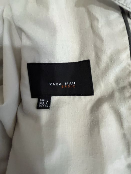 Пролетно/Есенно яке Zara-L