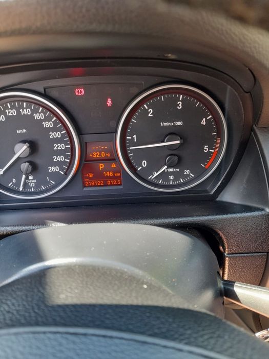 BMW X1 Vand BMW X1 Xdrive 2014 cutie automata!