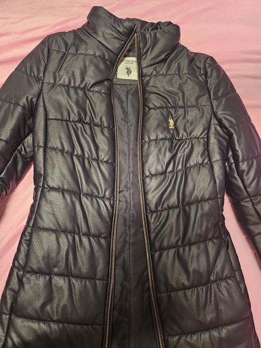 Geaca US Polo , mărime xs