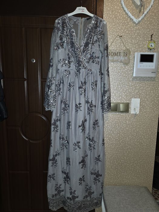 Zee Lane Collection официална рокля