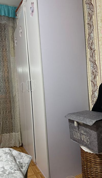 продам шкаф и кровать