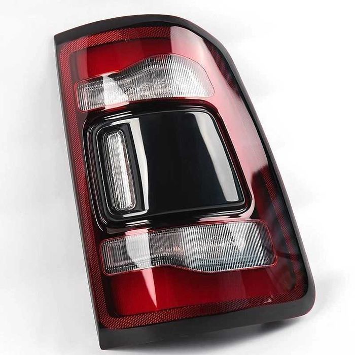 Комплект LED стопове с жълти мигачи за Dodge Ram 1500 2019-