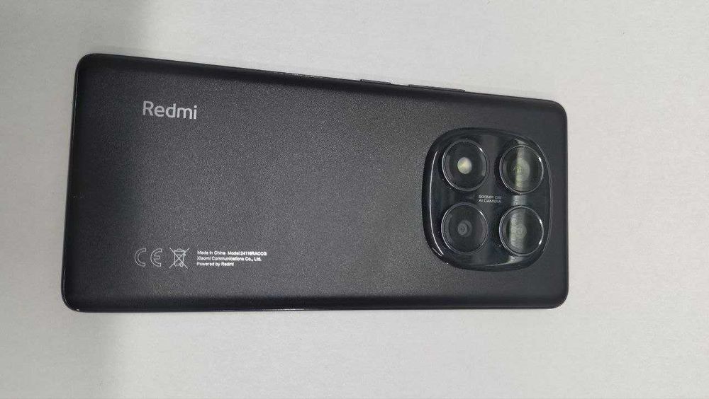 Xiaomi Redmi Note 14 Pro