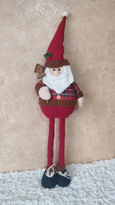 Новогодние фигуры