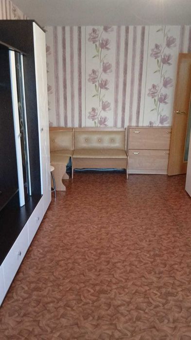 Однокомнатная квартира в Майкудуке