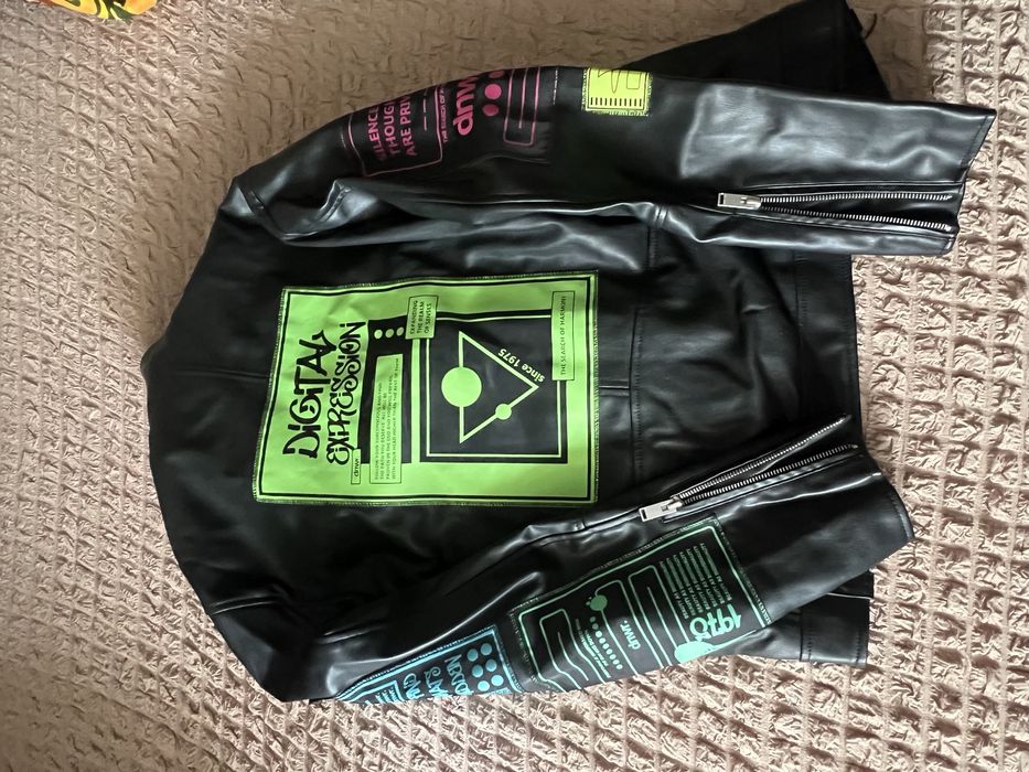 Продам куртку ZARA, оригинал