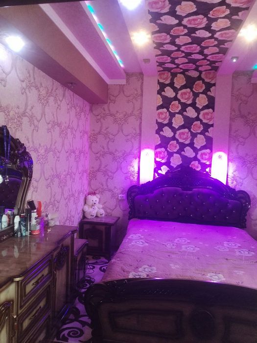 Продам квартиру 3 комнатная