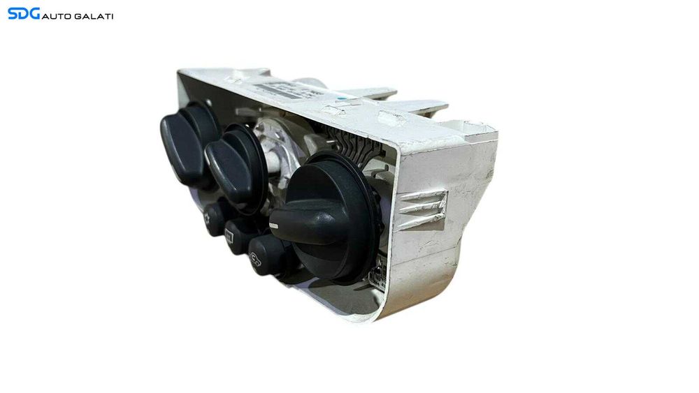 Panou Modul Unitate Comanda AC Aer Conditionat Clima Climatic Opel Meriva A 2003 - 2010 Cod 13191583 [LC0824]