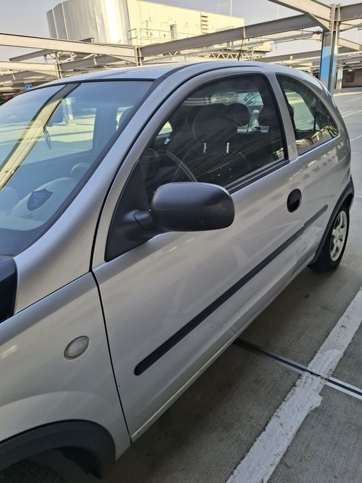 Vand Opel Corsa C