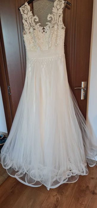 Vand Rochie de mireasa Natalia Vasiliev