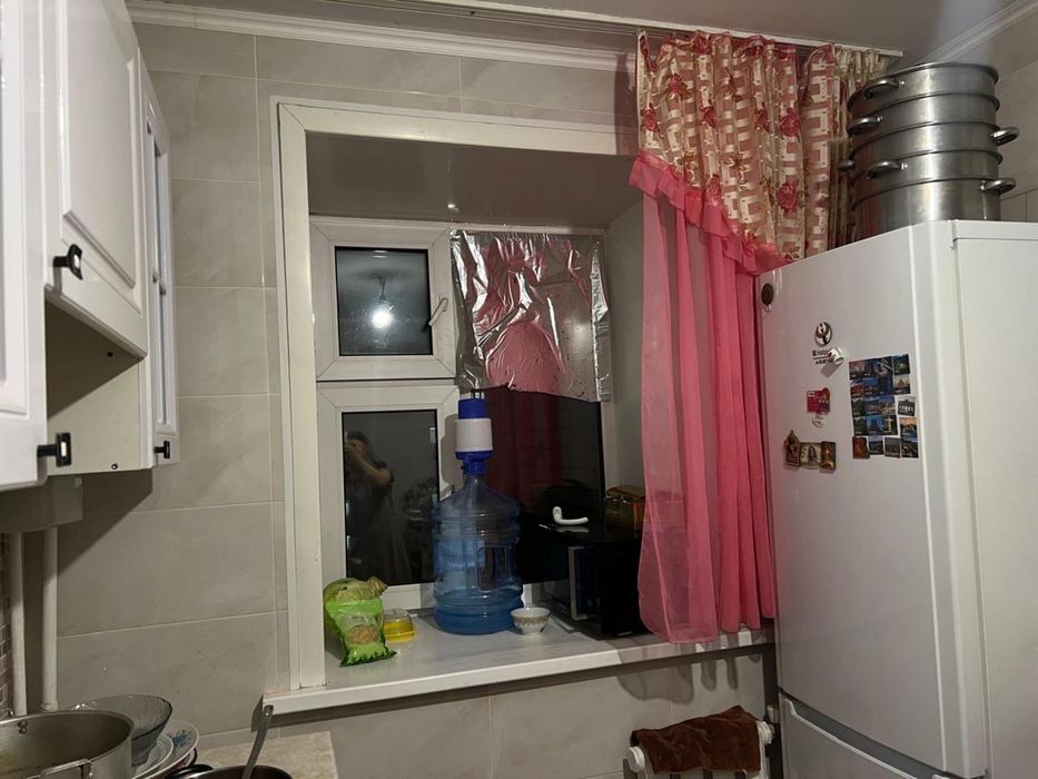 Сдам трёхкомнатную квартиру