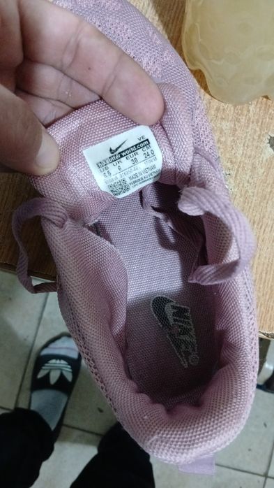 Adidasi dama originali  NIKE,ADIDAS,N, stare buna