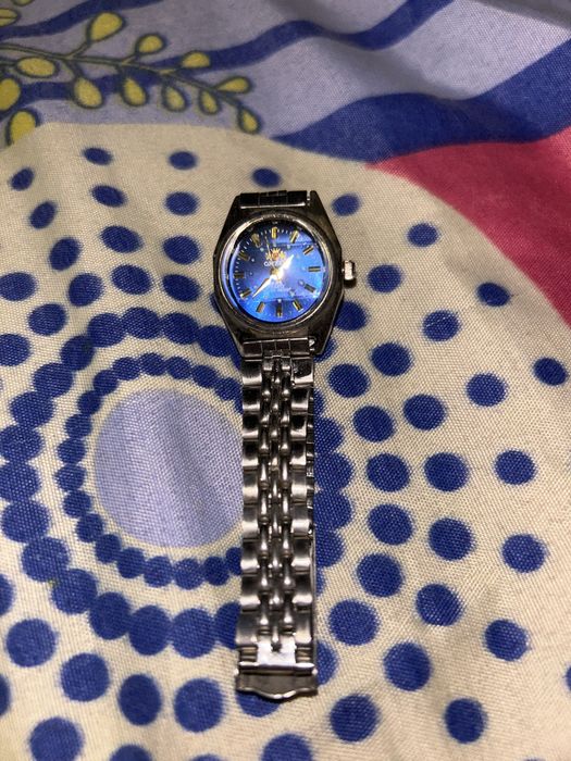 Часовник orient.