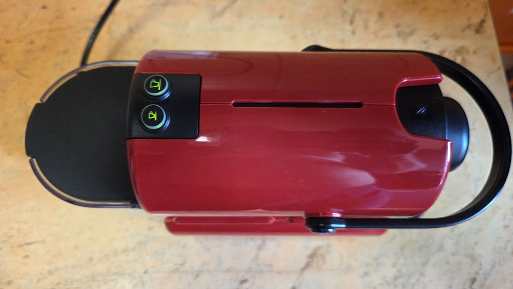 Expresor Nespresso