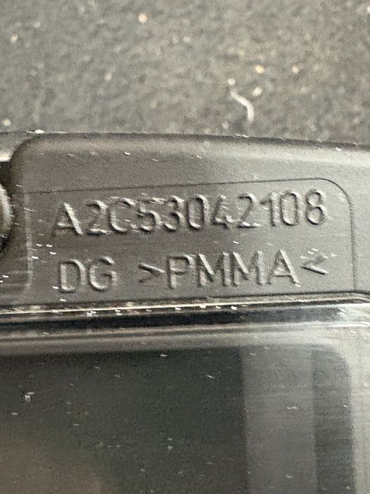 Vw passat 6 2.0tdi 140кс ръчка Километраж