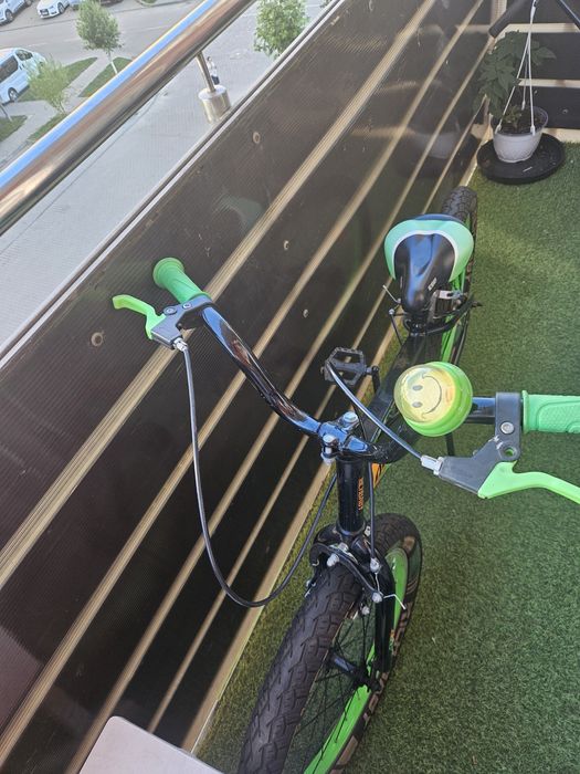 Bicicletă copii 20'