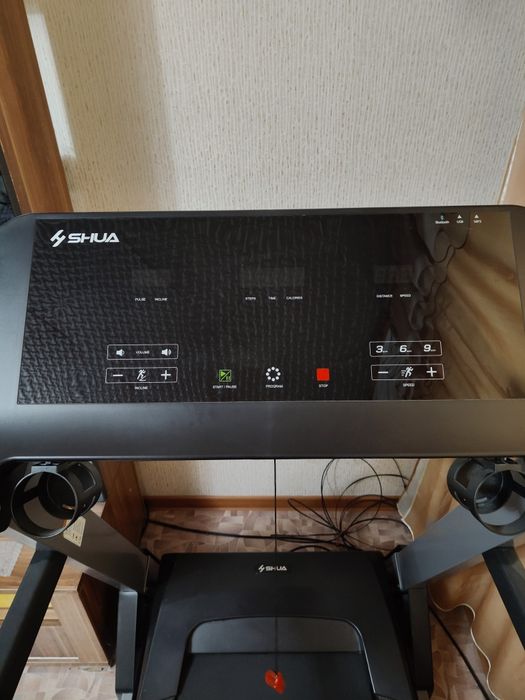 Беговая дорожка SHUA