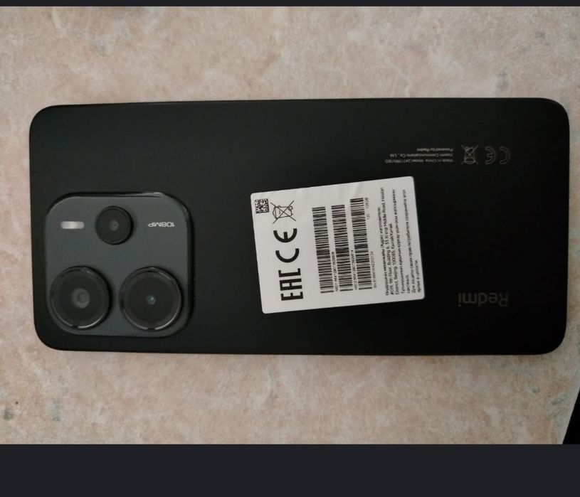 Redmi Note 14. 8/128