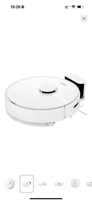 Продам пылесос на запчасти