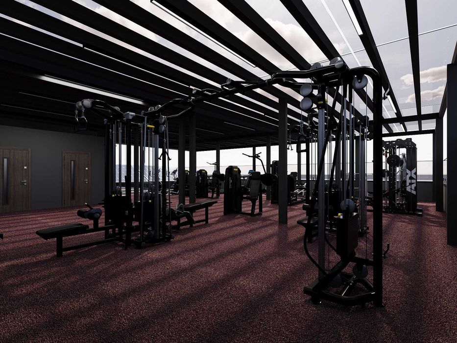 Shahar markazidan zamonaviy 2-x kvartira | Ipoteka va Rassrochka bor