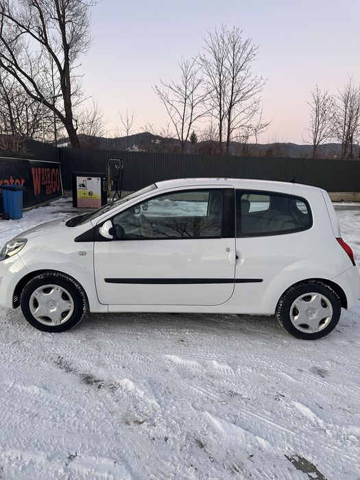 Vând Renault Twingo 1.2 benzină