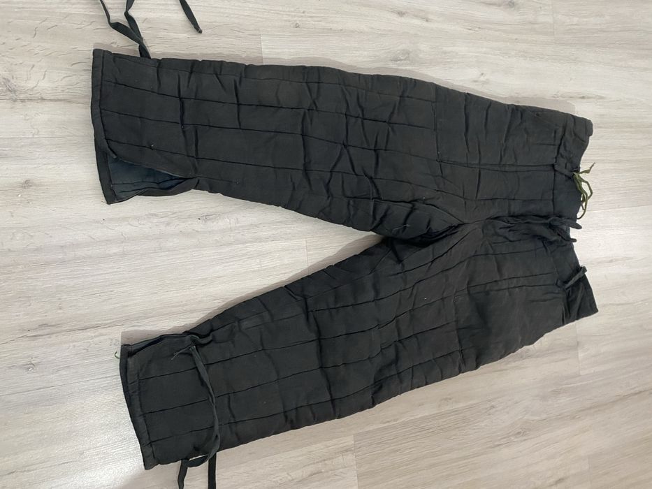 Продам ватники