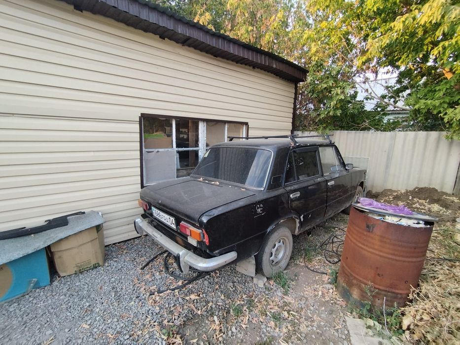 Продам Ваз 21011