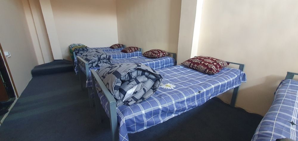 Хостел не дорого, арзон хостел студентлар