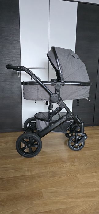 Carucior 3 in 1 Baby Dary