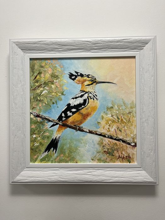 Картина “Папуняк”