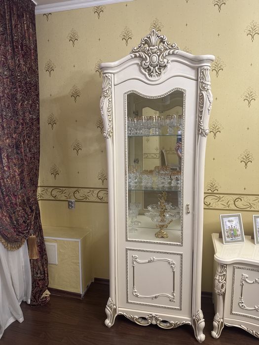 Горка для гостинный