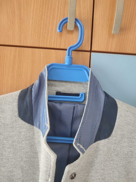 Оригинално мъжко сако Massimo Dutti 50